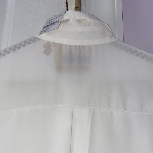 Soprano Collared Tank Top - Picture 5 of 6